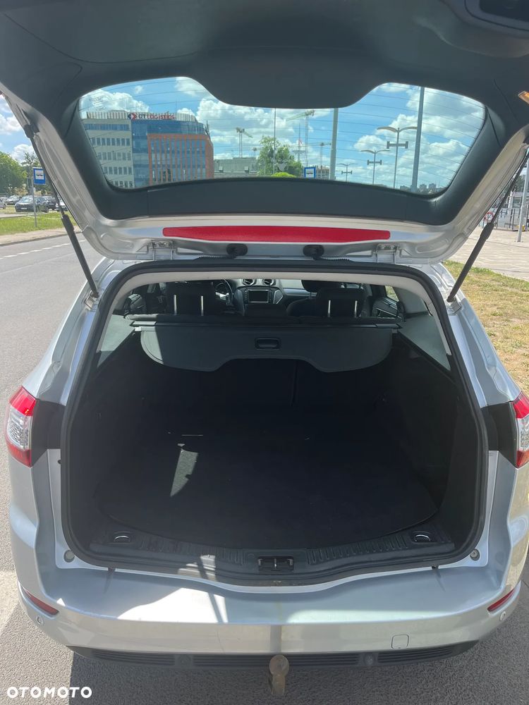 Ford Mondeo 2.0 TDCi Trend - 7