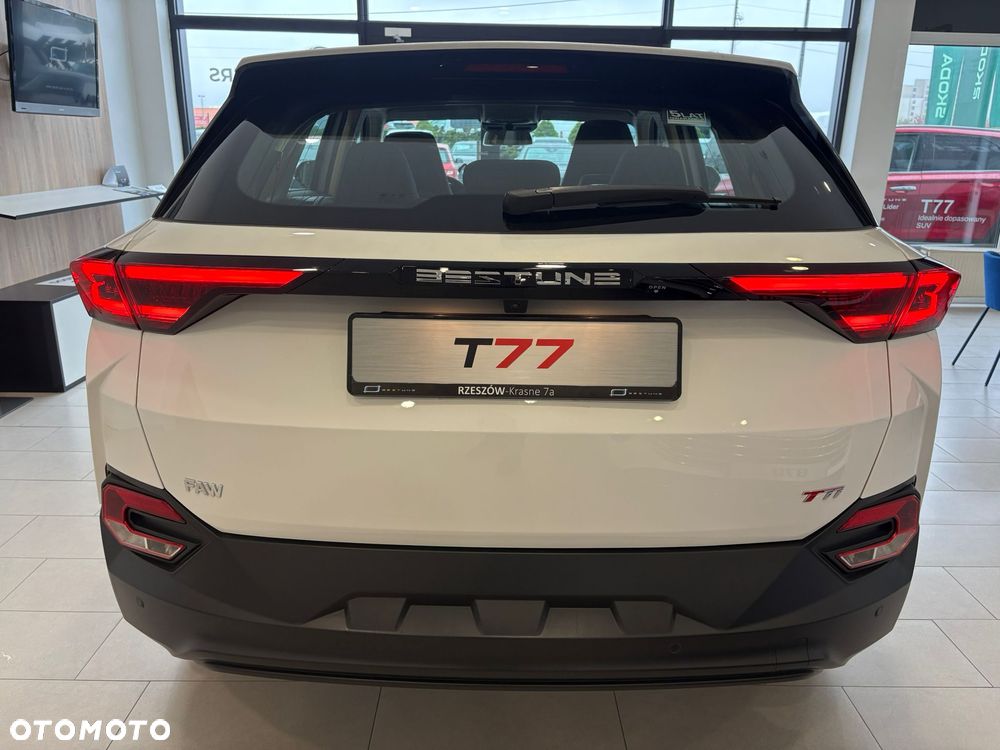 Bestune T77 1.5T Elegance DCT - 6