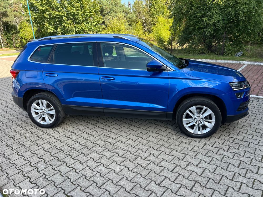 Skoda Karoq - 4