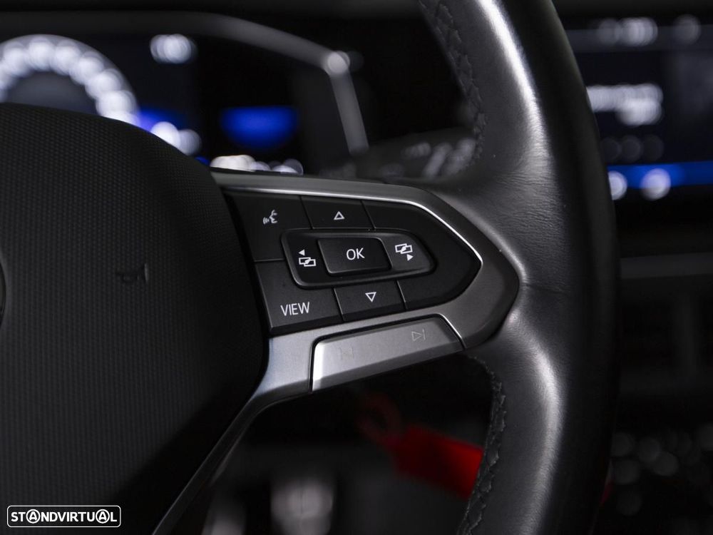 VW Taigo 1.0 TSI R-Line DSG - 16