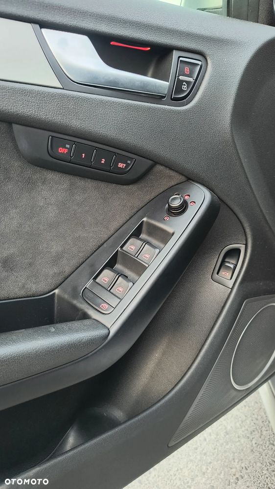 Audi A4 Limousine 3.2 FSI Quattro - 6