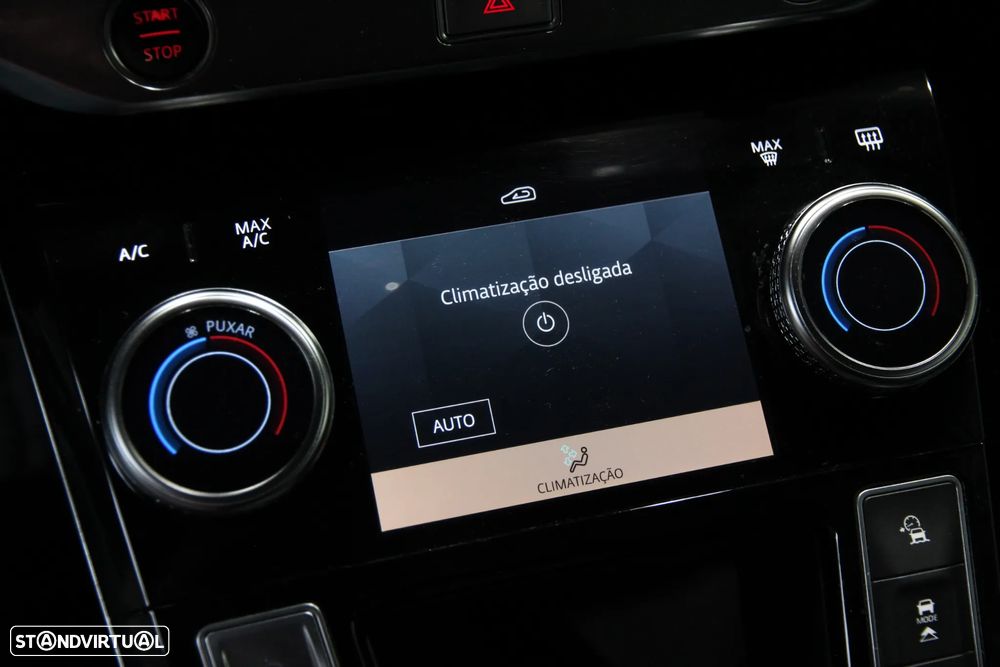 Jaguar I-Pace Black AWD Aut. - 15