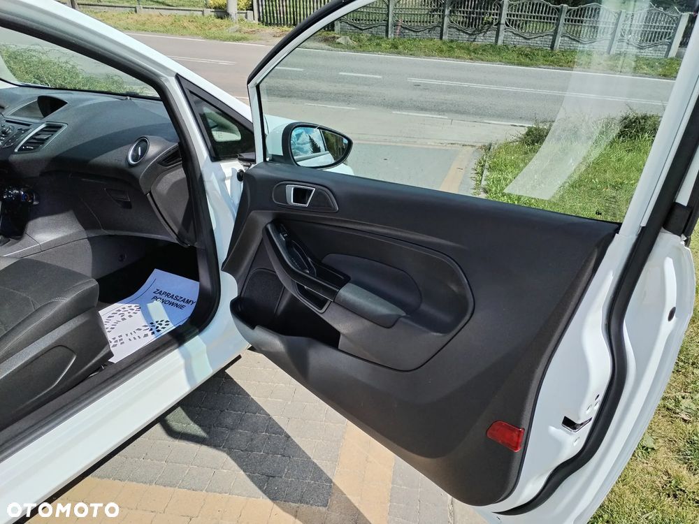 Ford Fiesta - 11