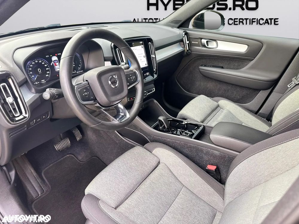 Volvo XC 40 T5 Recharge DKG RDesign - 13