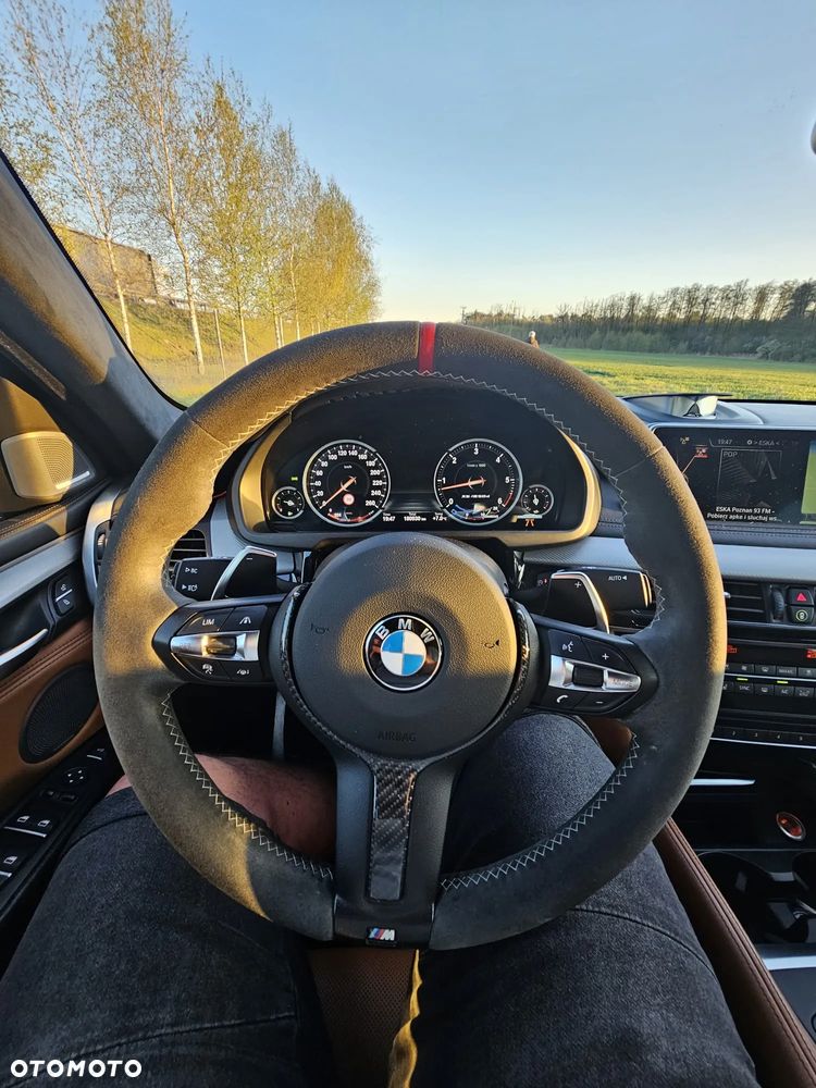 BMW X6 - 2
