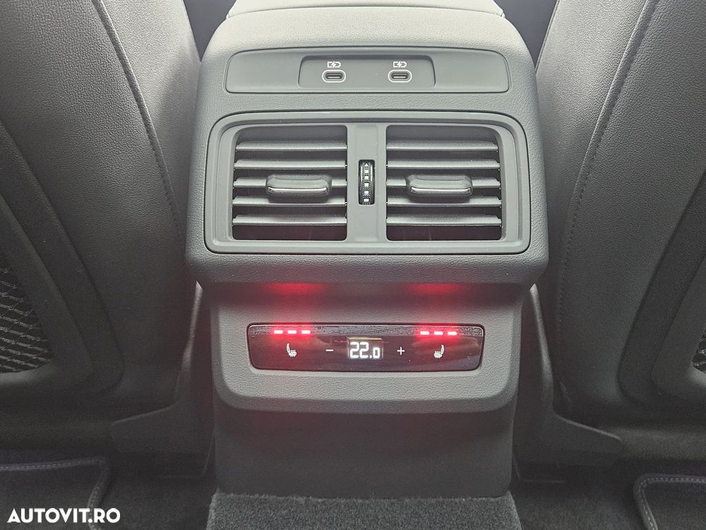 Audi SQ5 quattro S tronic MHEV - 16