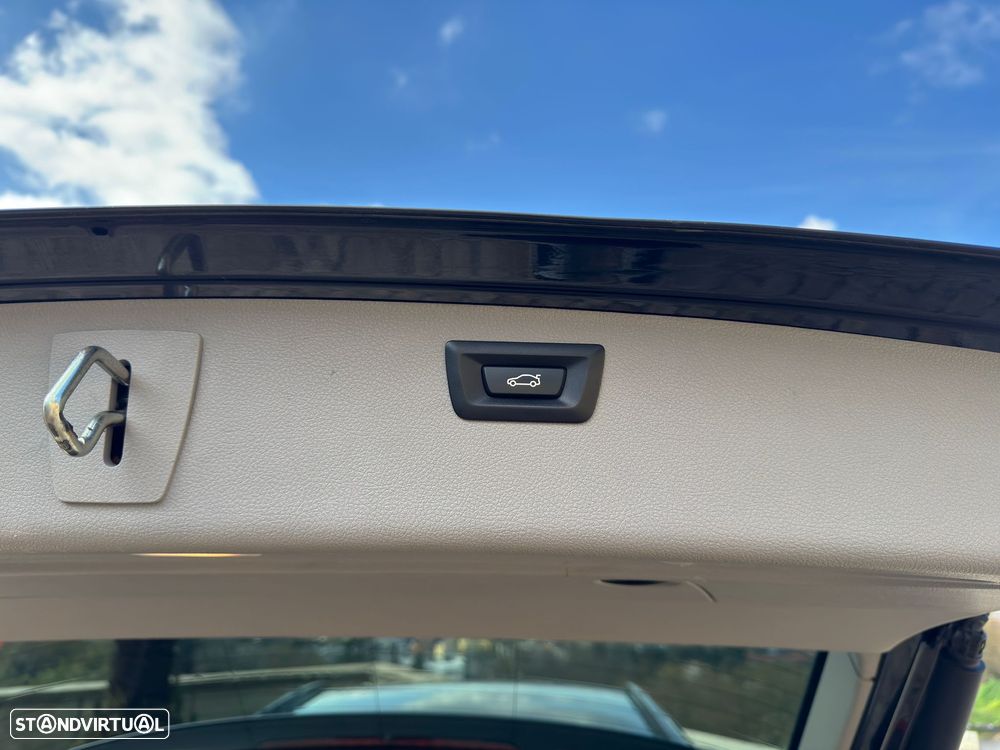 BMW 316 d Aut. Advantage - 18