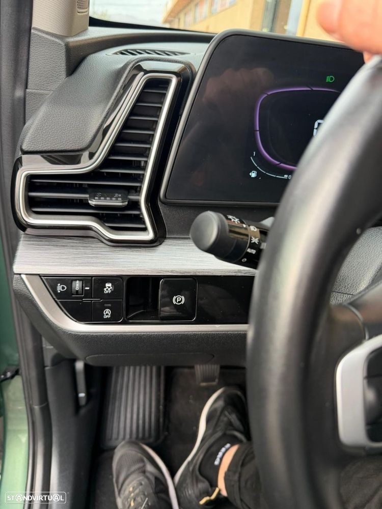 Kia Sportage 1.6 T-GDI Drive - 7