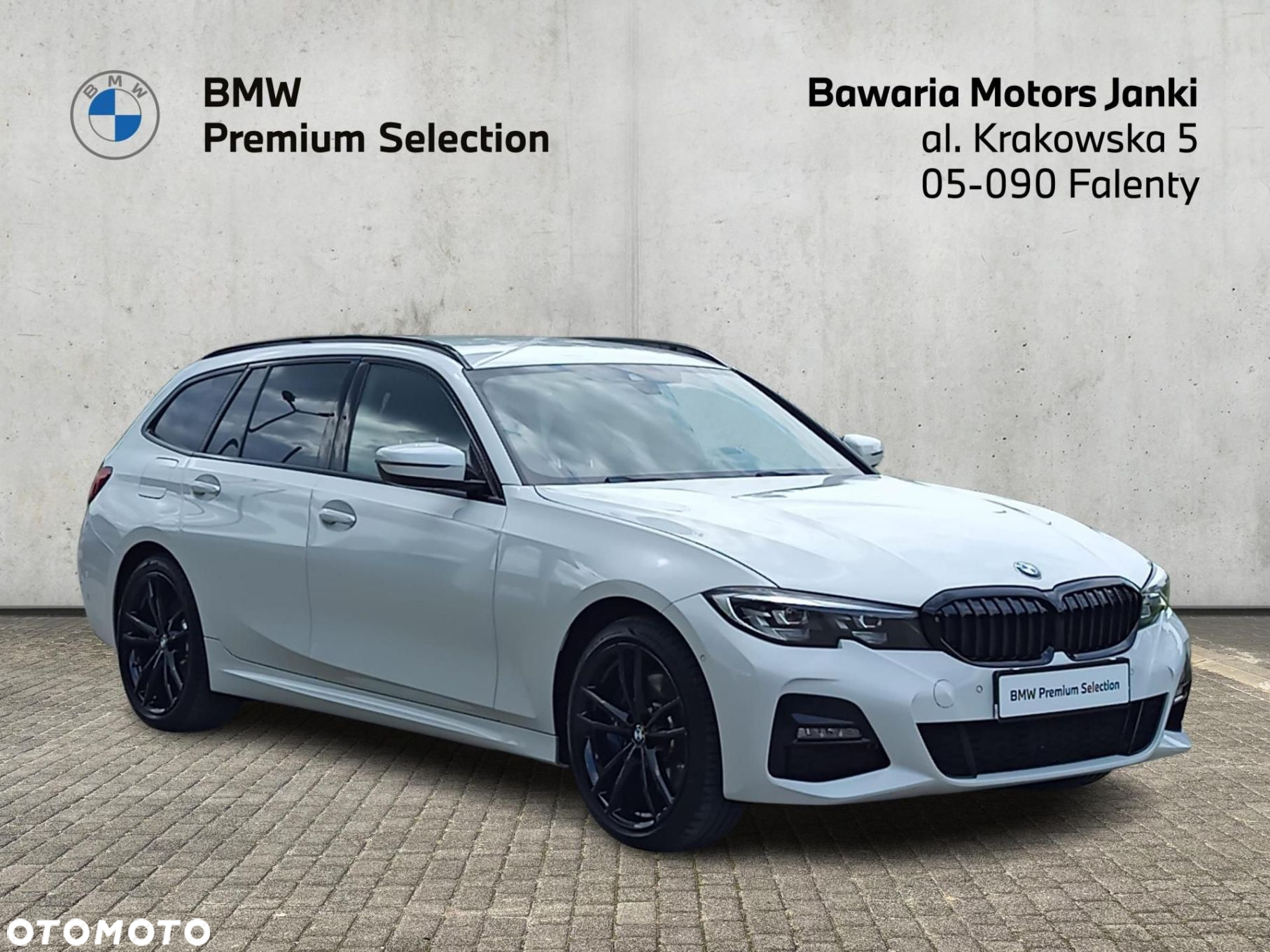 BMW Seria 3 - 6