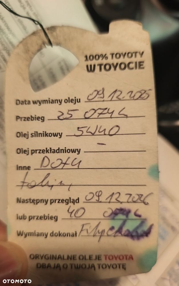 Toyota RAV4 2.0 VVT-i Luna 4x2 - 7