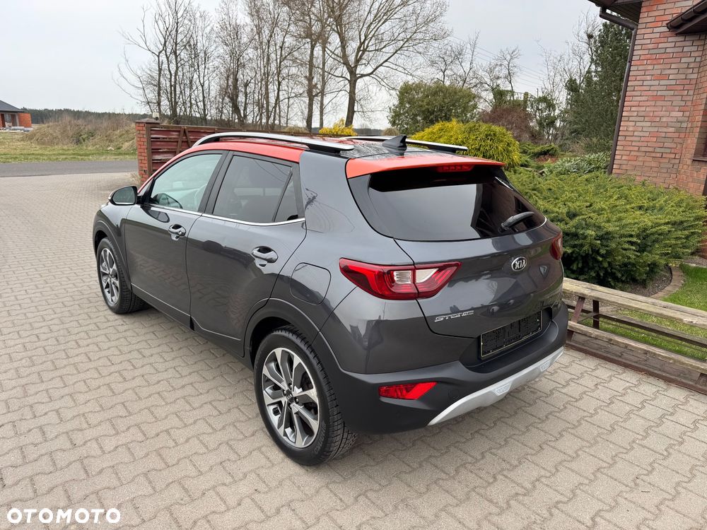 Kia Stonic 1.4 Vision - 9