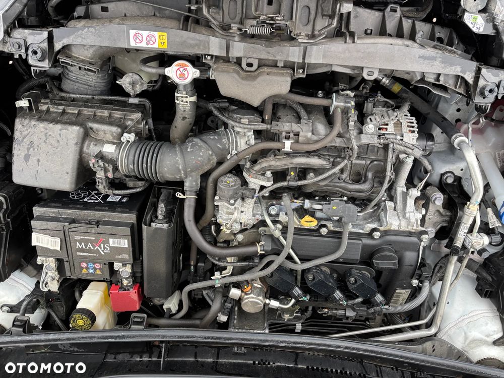 Toyota Yaris 1.5 Style - 21
