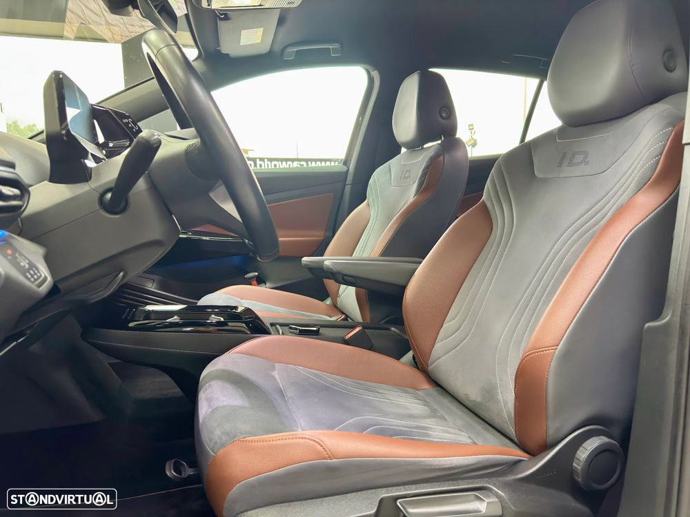 VW ID.4 Performance Upgrade Pro 1st Max - 11