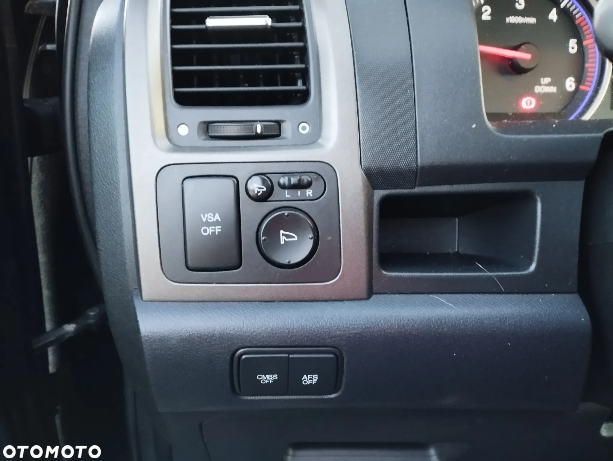 Honda CR-V 2.2i-CTDi Executive NAVI - 16