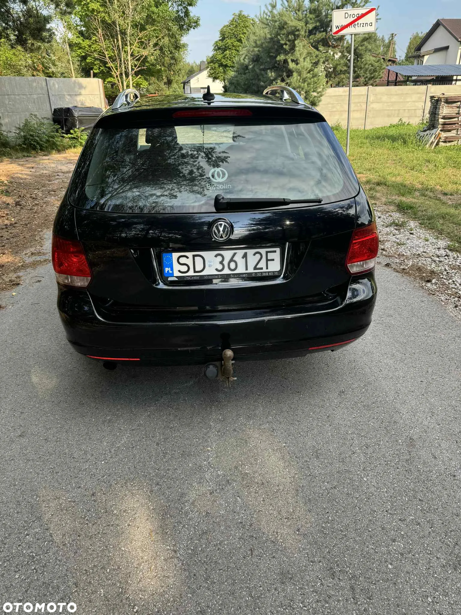 Volkswagen Golf VI 1.6 TDI Trendline - 4