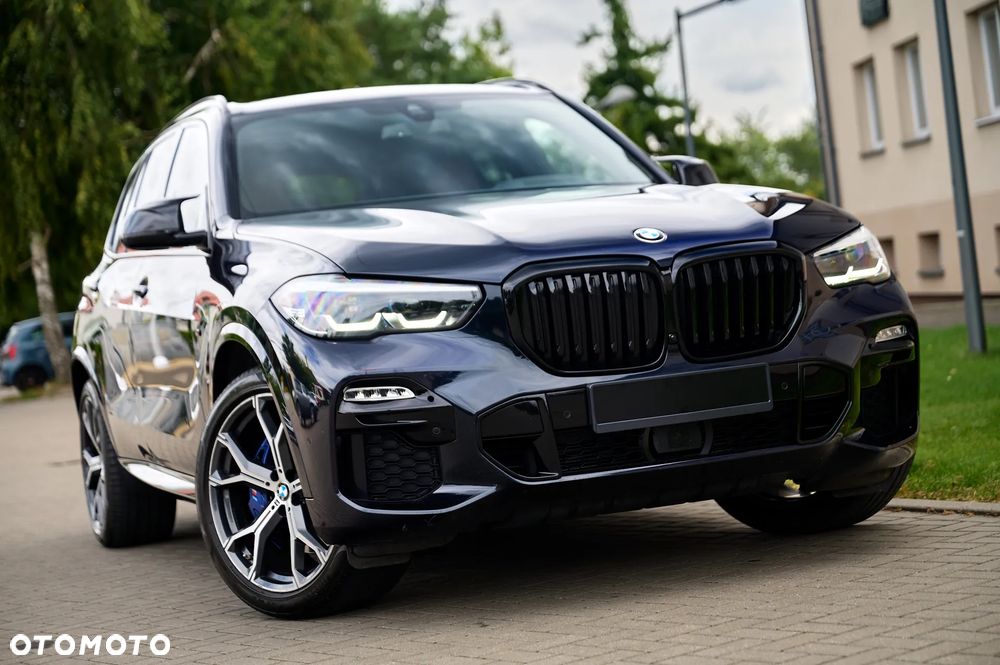 BMW X5 xDrive40i mHEV - 18