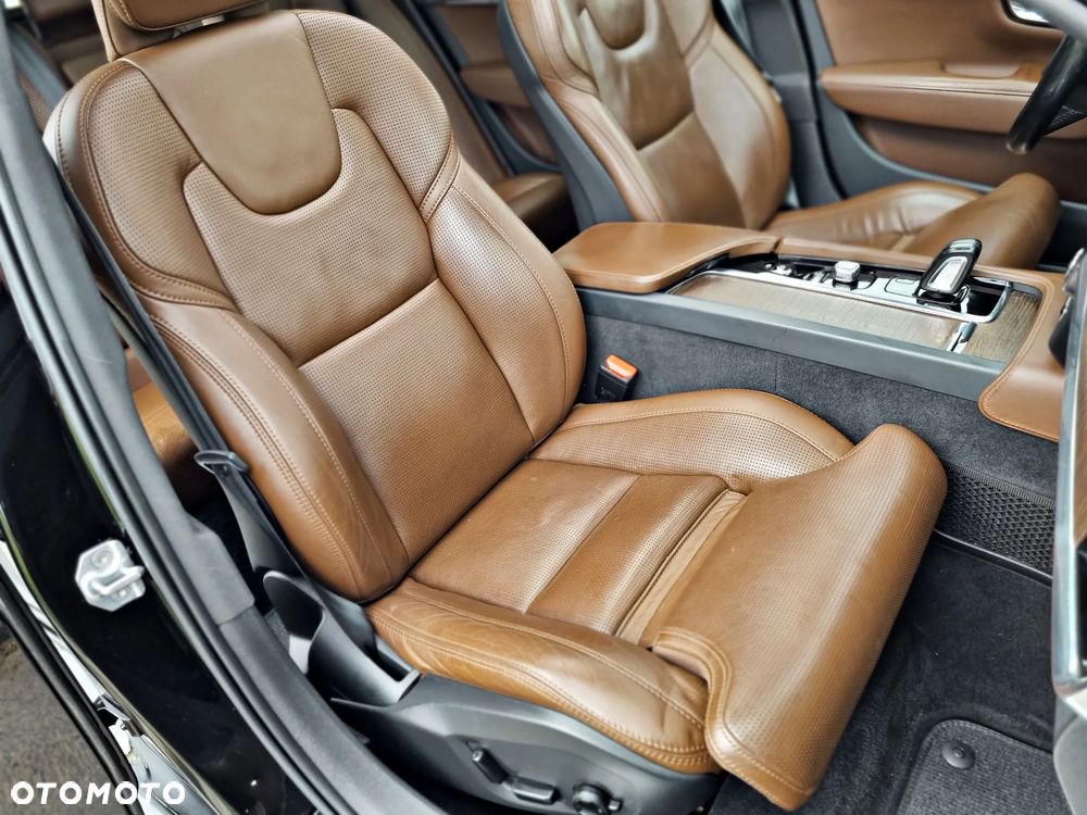 Volvo V90 Cross Country B4 D AWD Geartronic Pro - 26