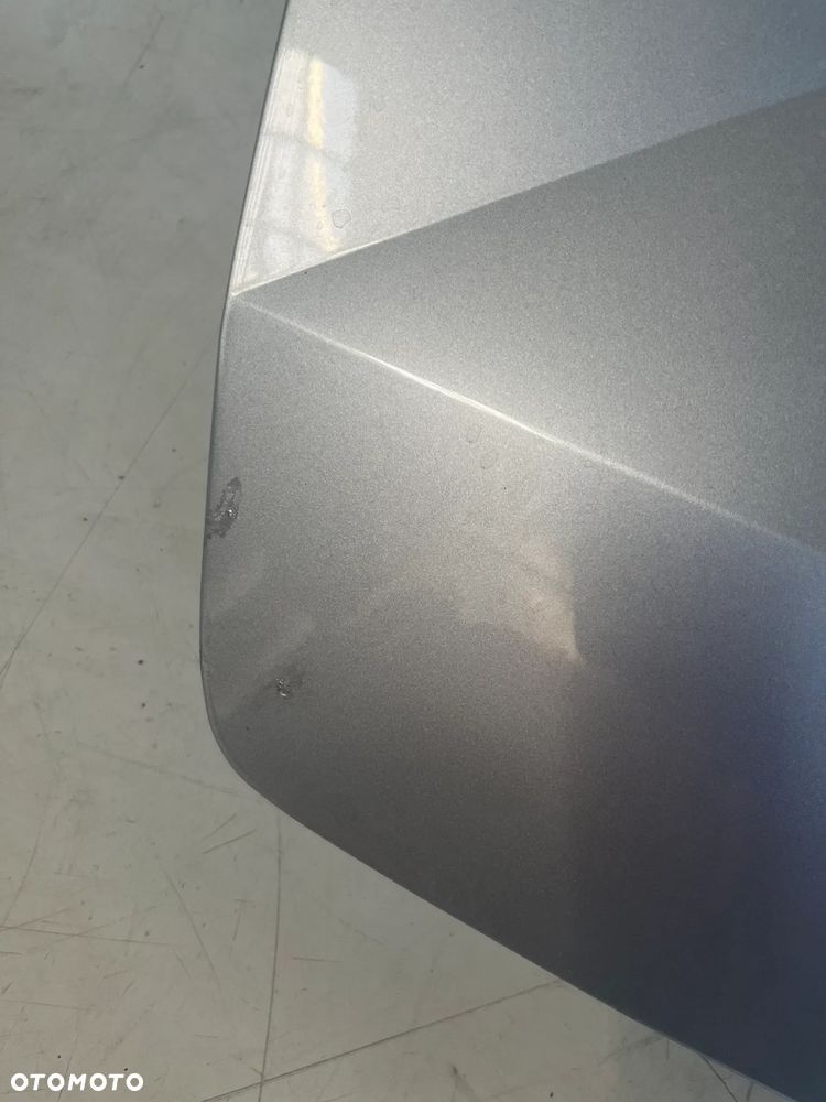 Klapa bagażnika SKODA OCTAVIA III 3 kombi tył LA7W - 5