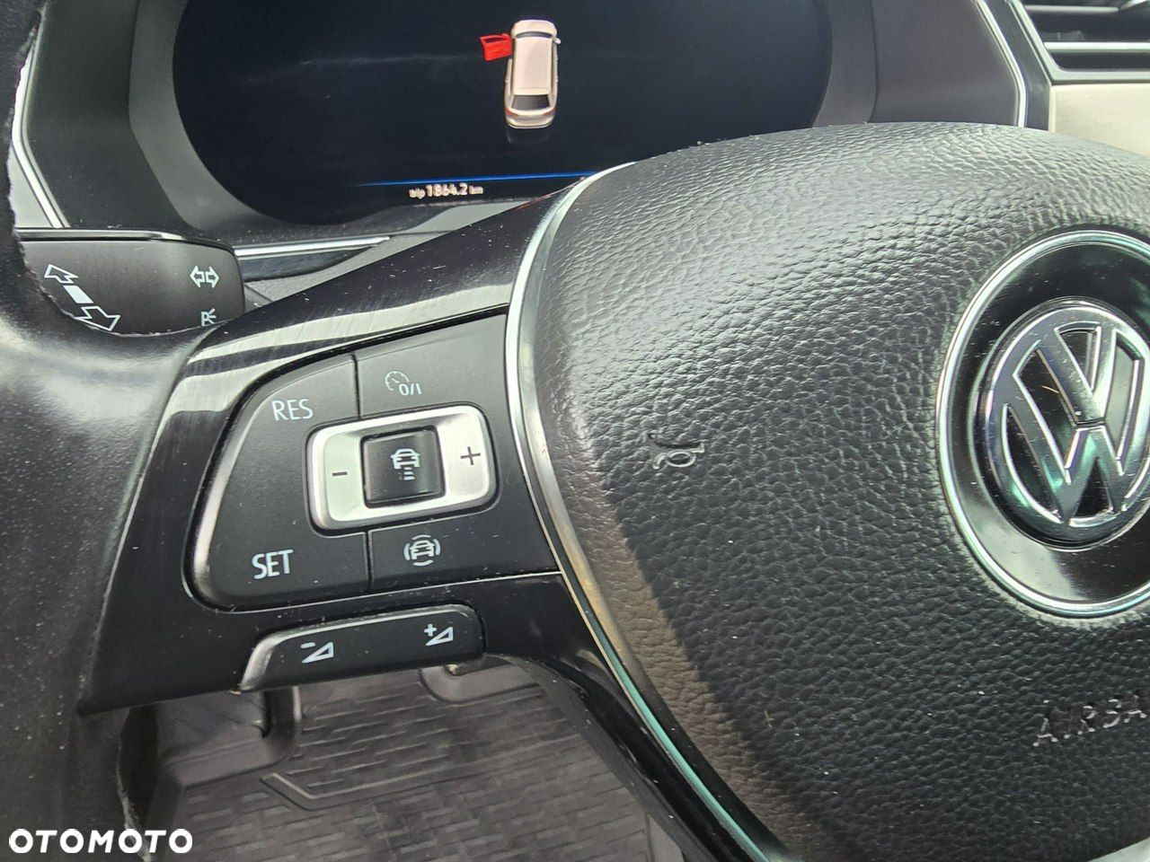 Volkswagen Passat 2.0 TDI BMT Highline - 18