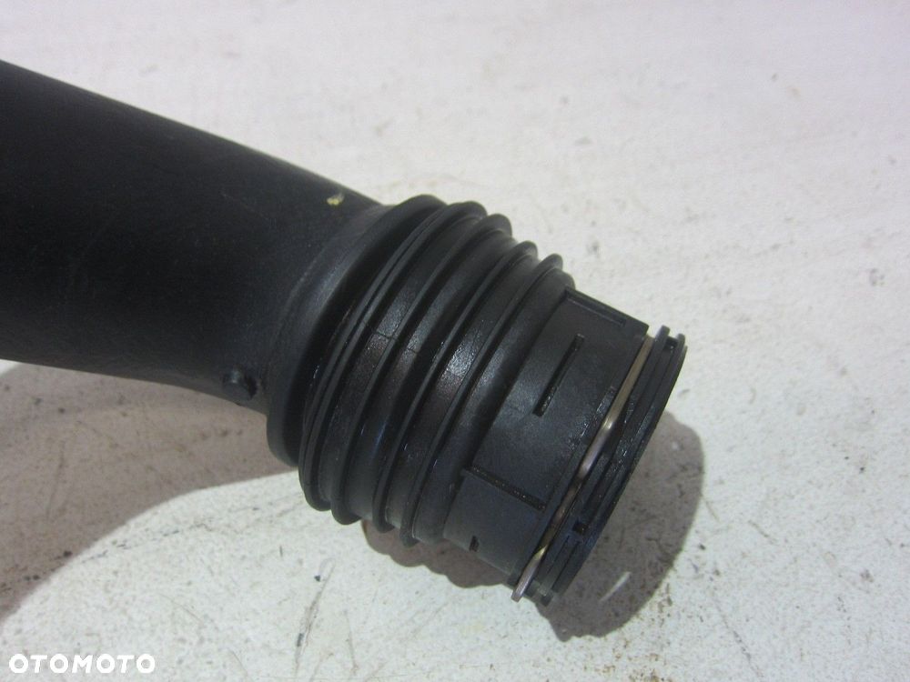 BMW X3 B46 G01 F20 F30 13718601683 8601683 PRZEWÓD POWIETRZA DOŁADOWANIA - 6