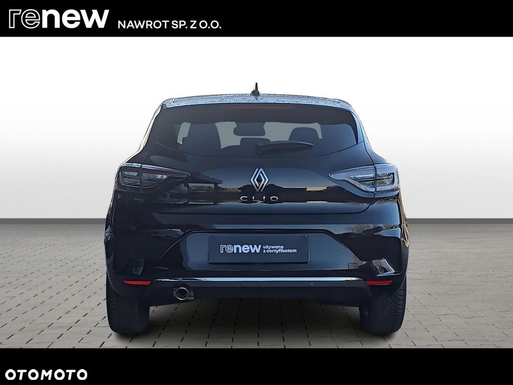 Renault Clio 1.0 TCe Techno - 4