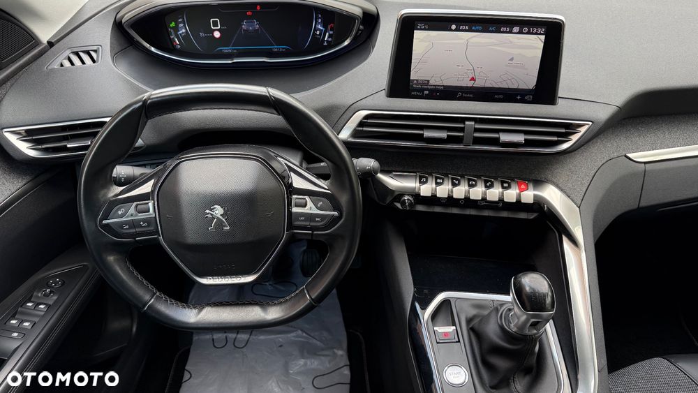 Peugeot 3008 PureTech 130 Stop & Start Allure - 20