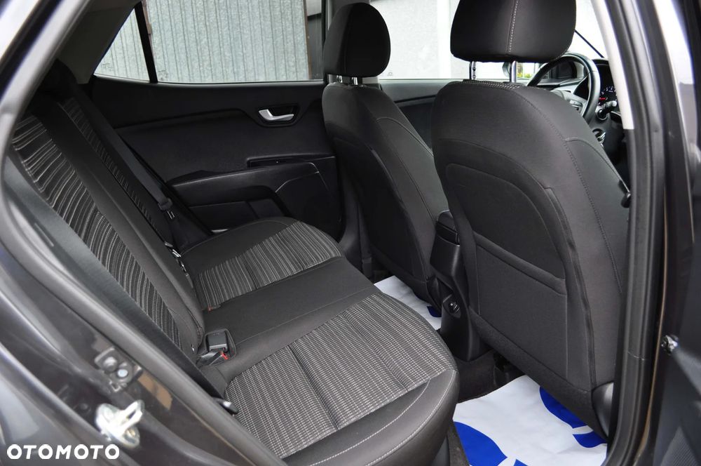 Kia Stonic 1.4 M - 18