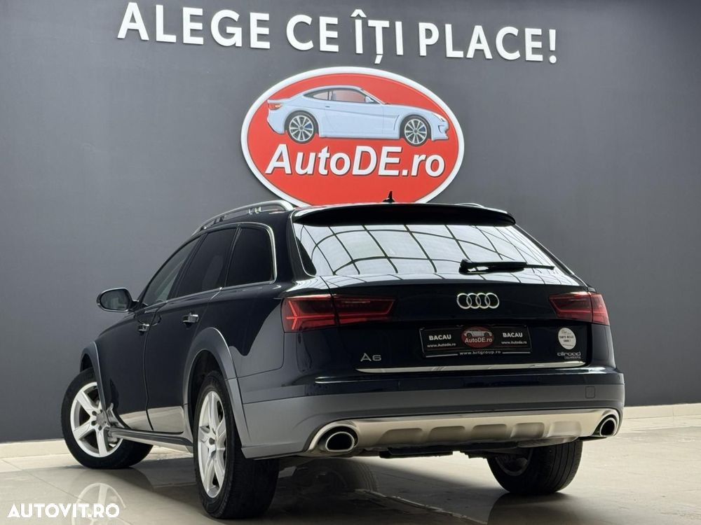 Audi A6 Allroad - 3
