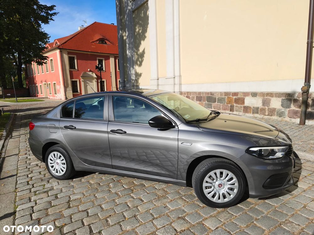 Fiat Tipo 1.4 16v Pop - 23