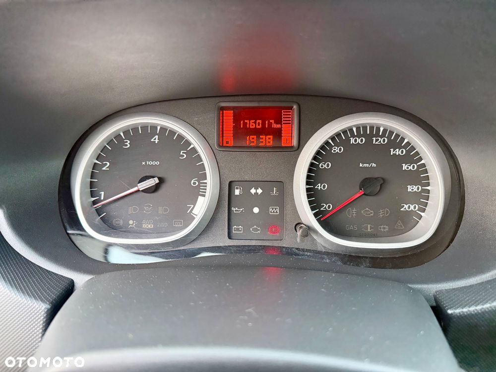Dacia Duster 1.6 16V 4x2 Ambiance - 15