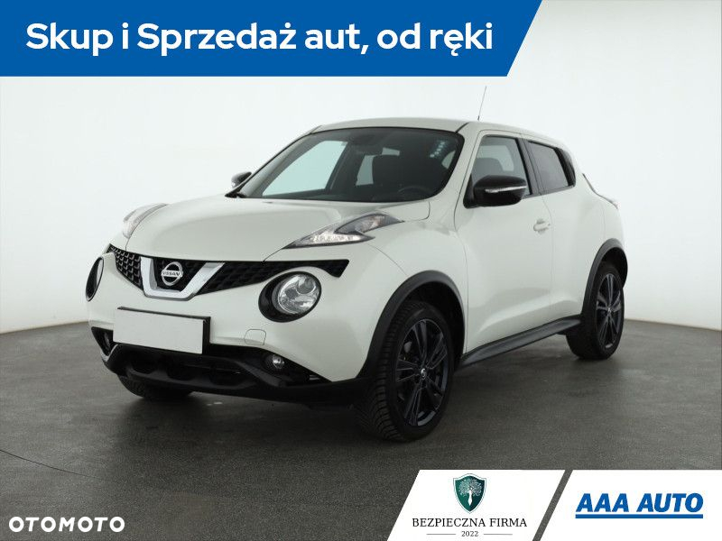 Nissan Juke - 2