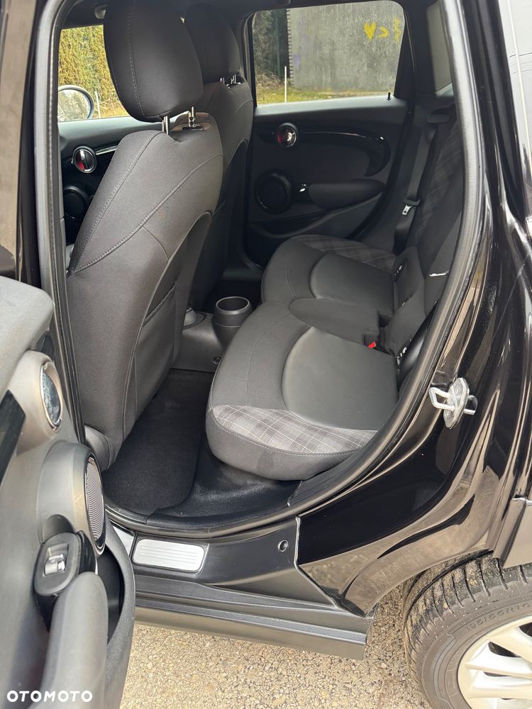 MINI Cooper Resolute Edition - 12