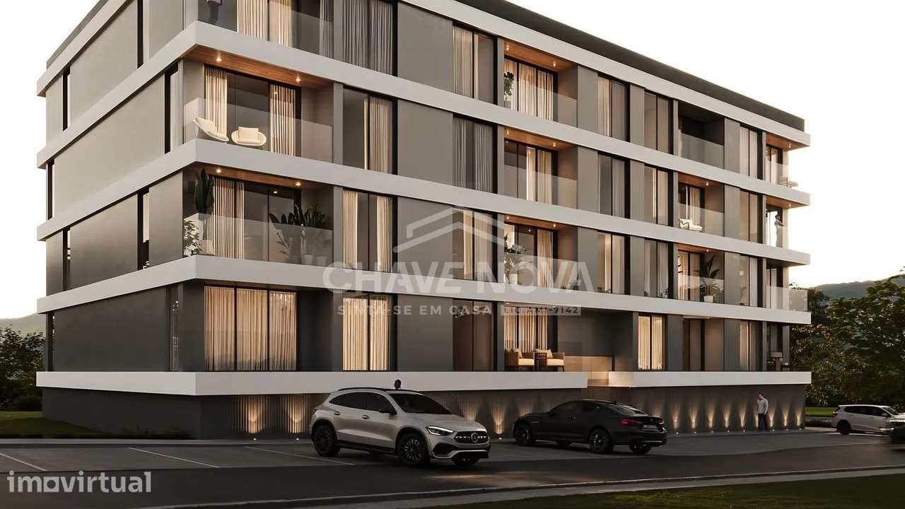 Empreendimento Âncora Premium - Vila Praia de Âncora - T1 - Grande imagem: 3/16
