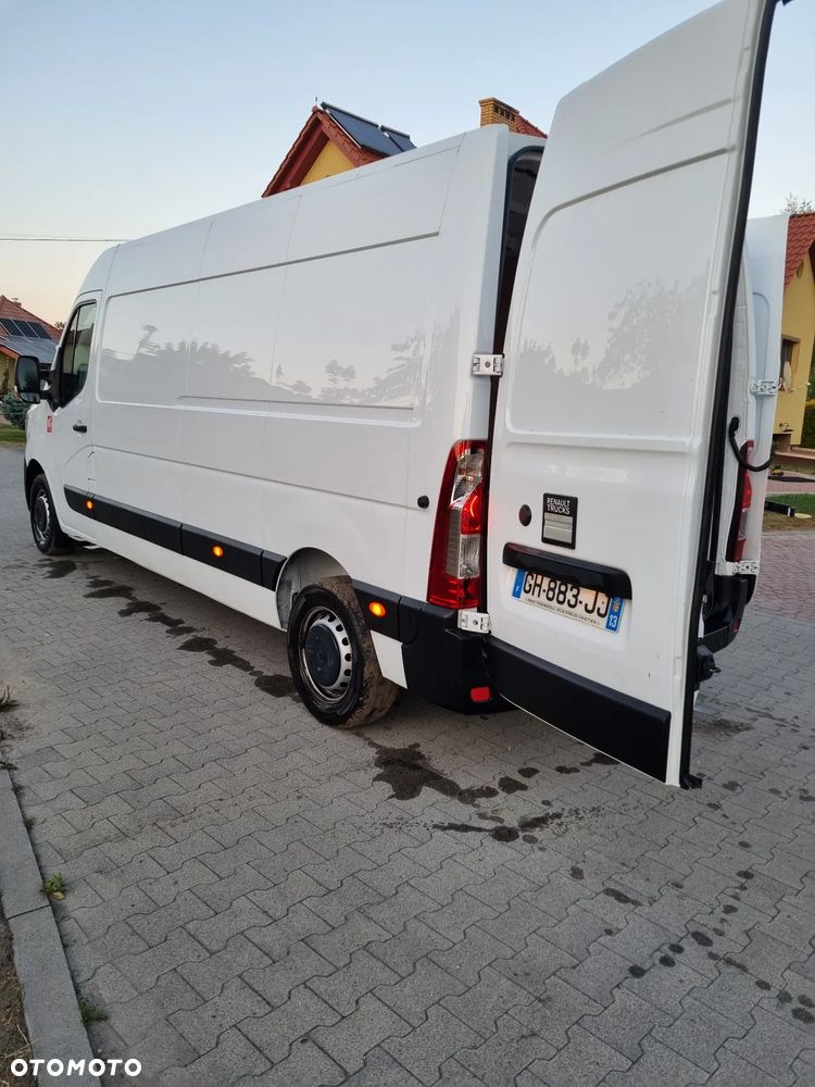 Renault Master - 7