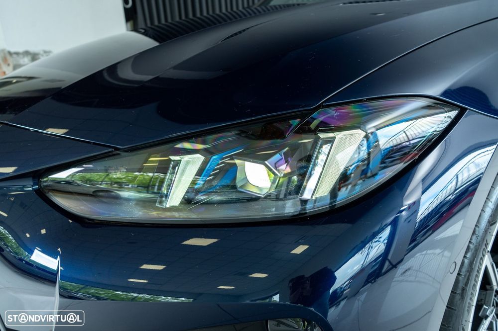 BMW i4 eDrive40 Pack Desportivo M - 53