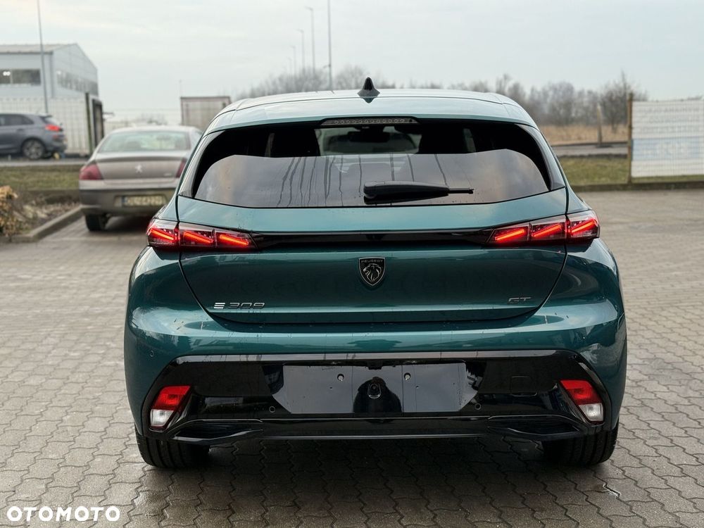 Peugeot 308 - 9