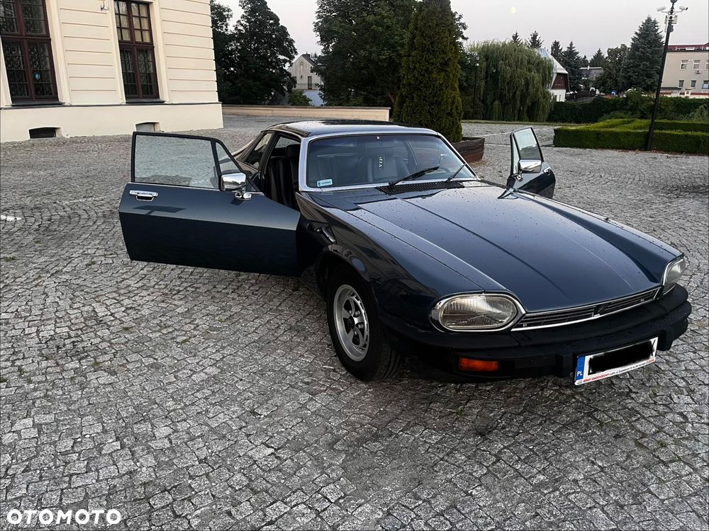 Jaguar XJS - 23