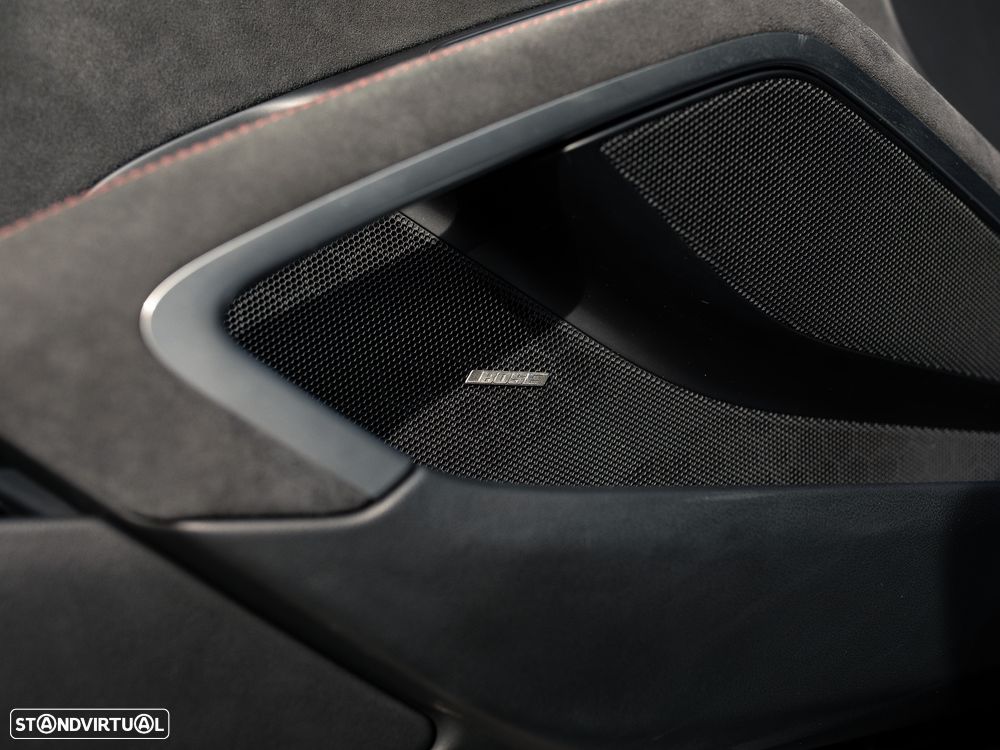 Porsche 911 (991) Carrera 4 GTS PDK - 32