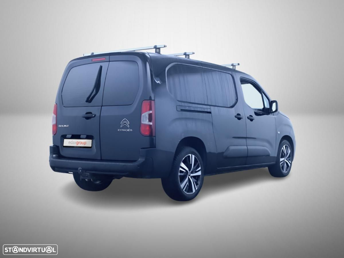 Citroën Berlingo 1.5 BLUEHDI 130 L2 (C/IVA) - 2