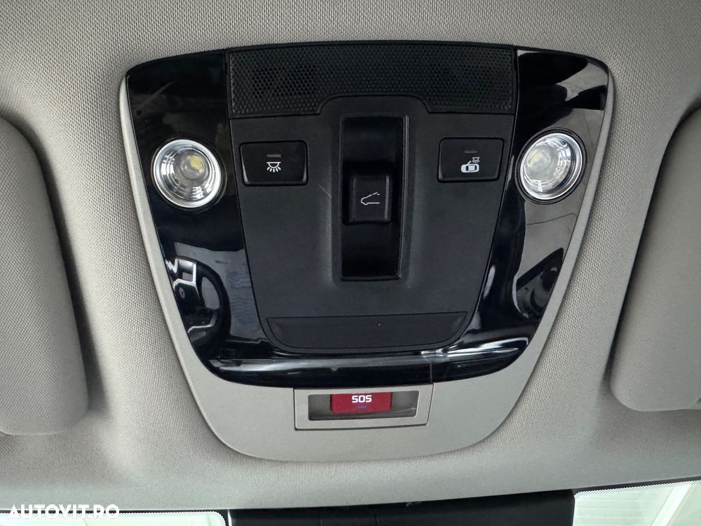 Kia Sportage 1.6 T-GDI AWD Paket Spirit - 37