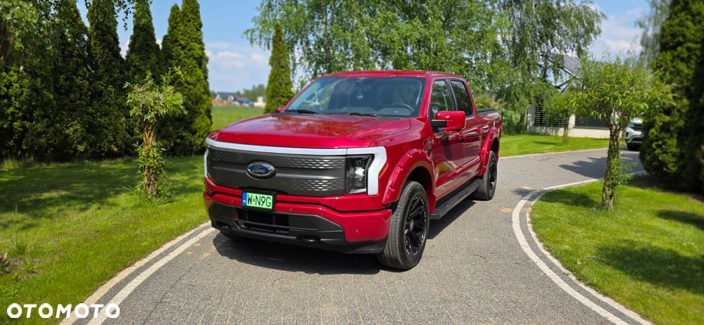 Ford F150 - 19
