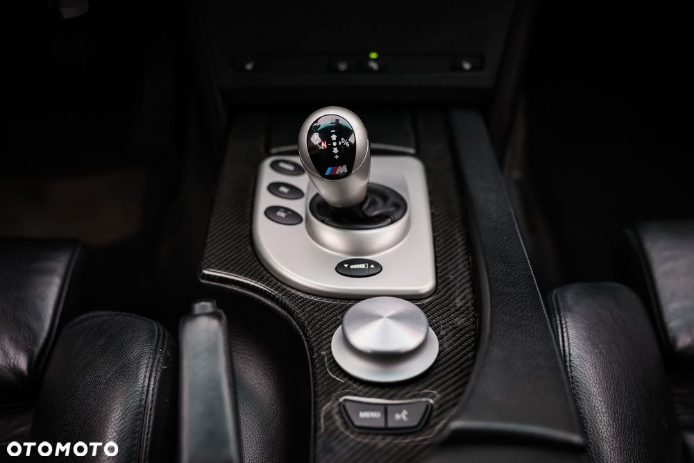 BMW M5 - 16