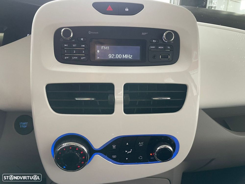Renault Zoe - 18