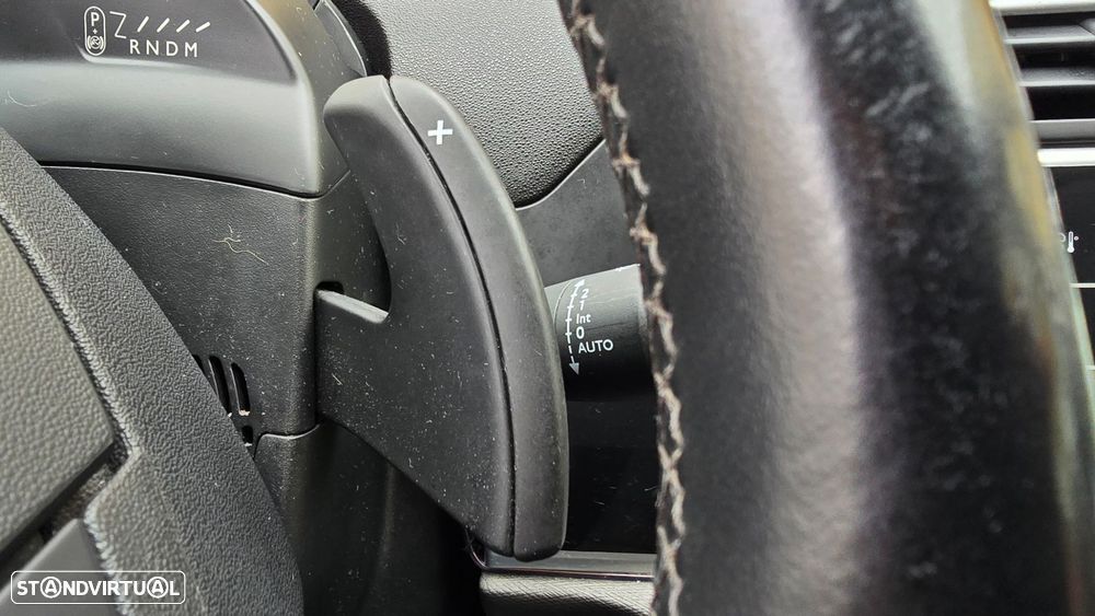 Citroën C4 Spacetourer - 18