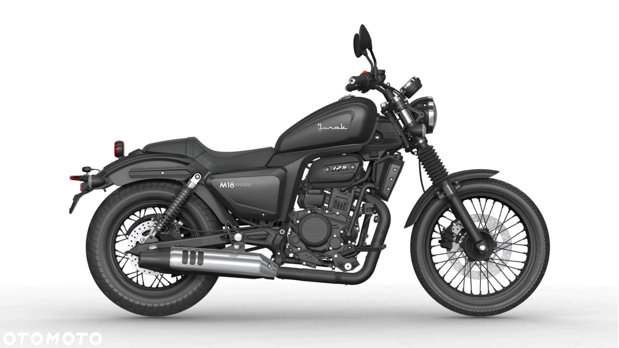 Junak M12 - 2