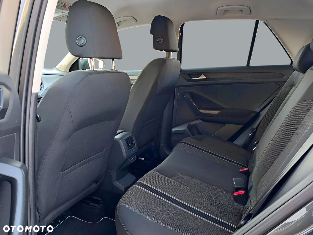 Volkswagen T-Roc 1.0 TSI Advance - 3