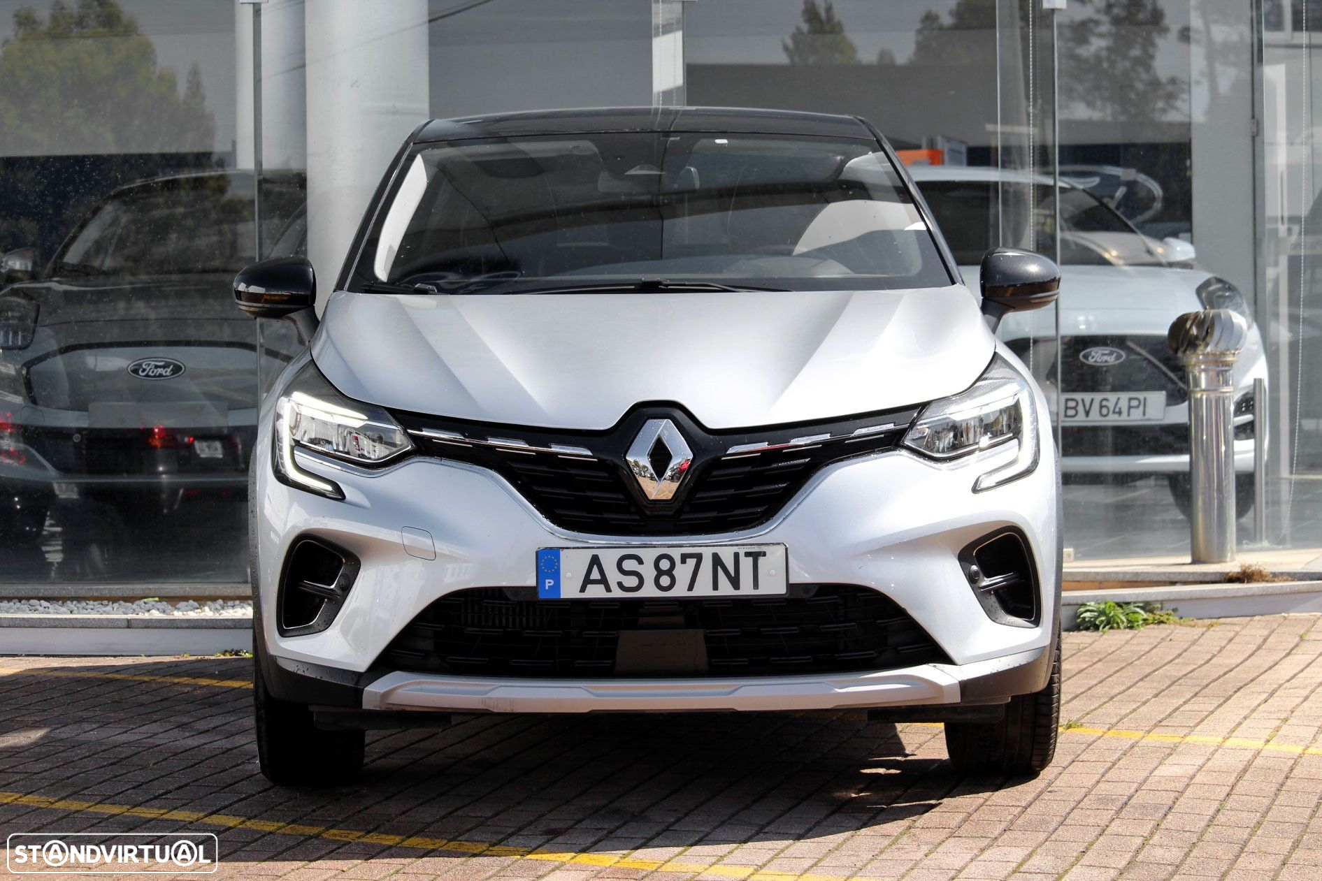 Renault Captur - 4
