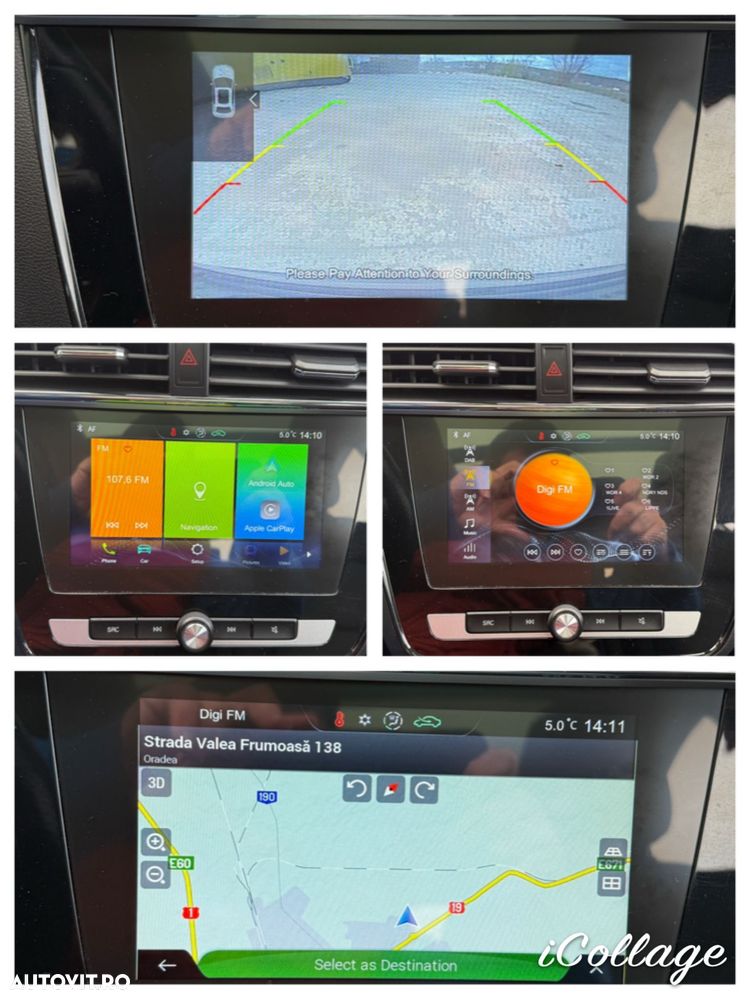 MG ZS EV Luxury - 28