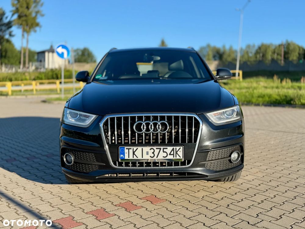 Audi Q3 2.0 TDI Prime Edition - 6