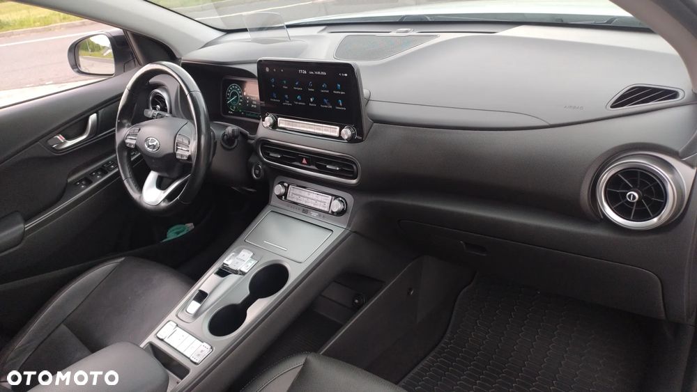 Hyundai Kona Prime - 11